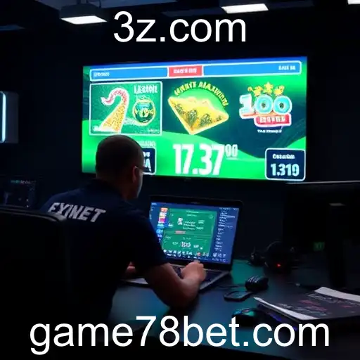 Impacto dos Jogos de Azar na Economia Global